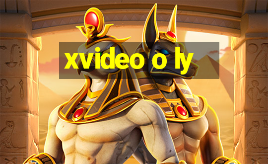 xvideo o ly