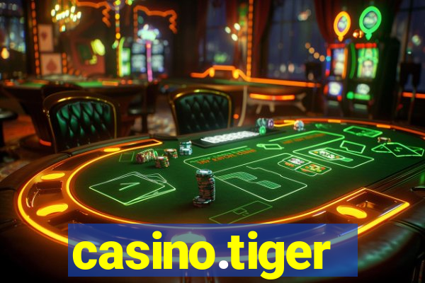 casino.tiger