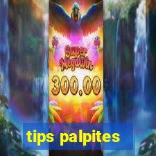 tips palpites