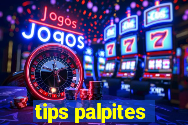 tips palpites