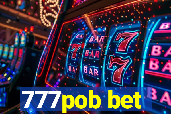 777pob bet