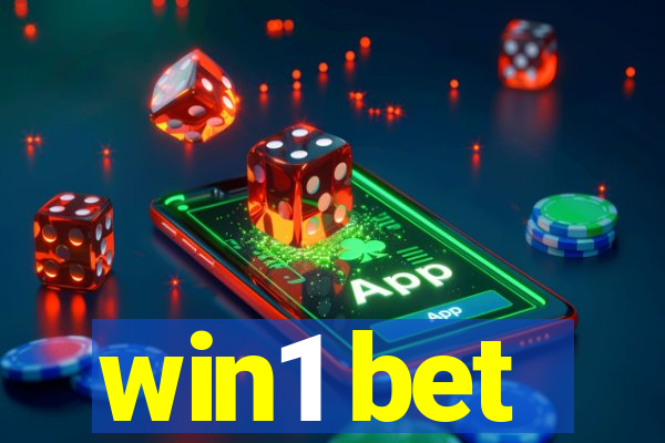 win1 bet