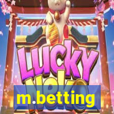 m.betting