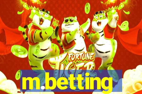 m.betting