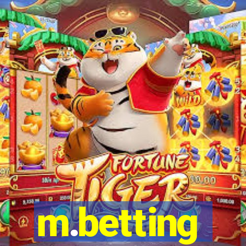 m.betting