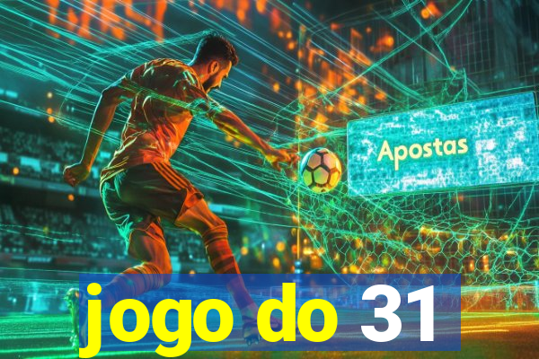 jogo do 31