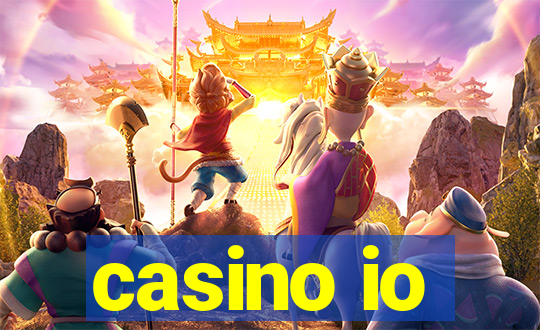 casino io