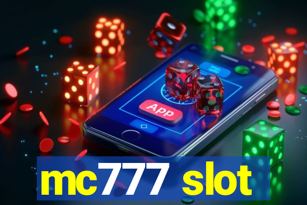 mc777 slot