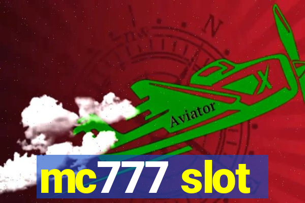 mc777 slot