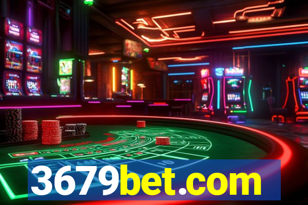 3679bet.com