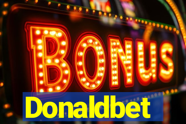 Donaldbet