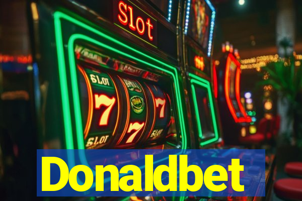 Donaldbet