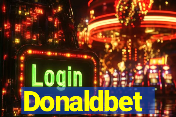 Donaldbet