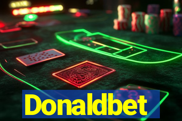 Donaldbet