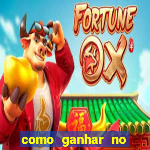 como ganhar no jogo rabbit