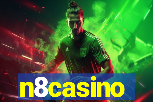 n8casino