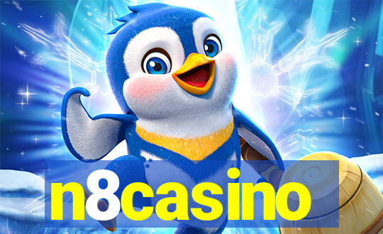 n8casino