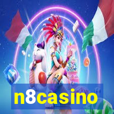 n8casino