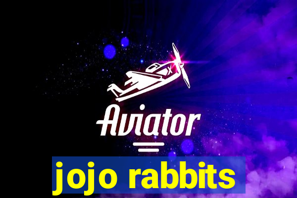 jojo rabbits