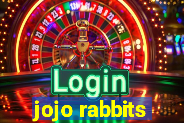 jojo rabbits