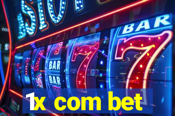 1x com bet