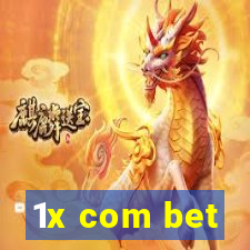 1x com bet