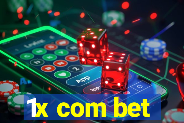 1x com bet