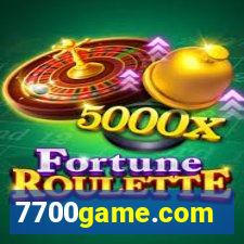 7700game.com