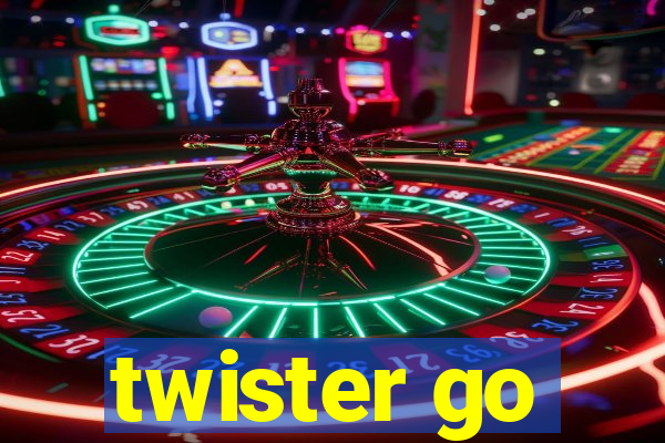 twister go