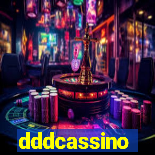 dddcassino