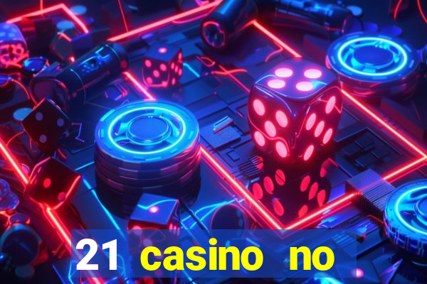 21 casino no deposit bonus 2019