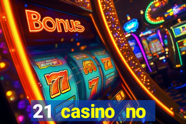 21 casino no deposit bonus 2019