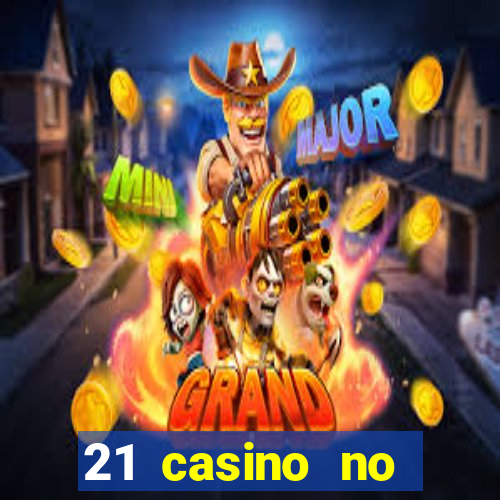 21 casino no deposit bonus 2019