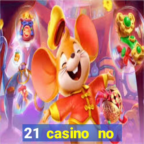 21 casino no deposit bonus 2019