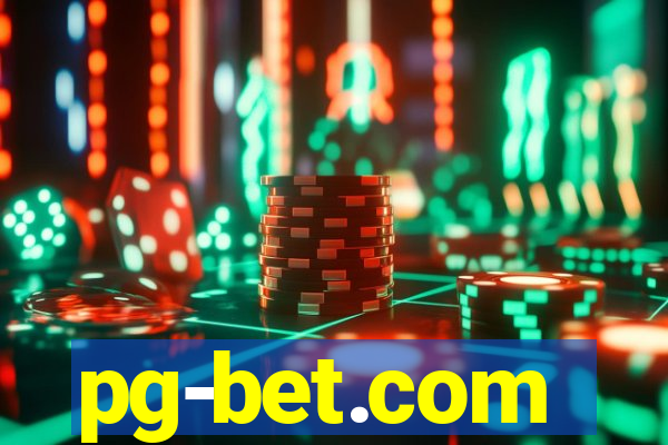 pg-bet.com