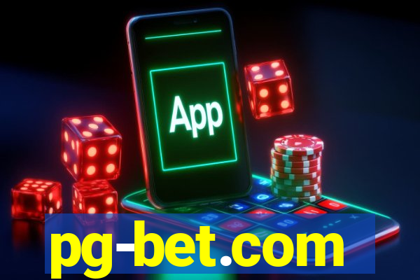 pg-bet.com