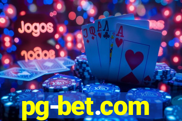 pg-bet.com