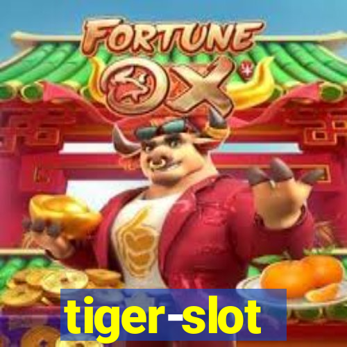 tiger-slot