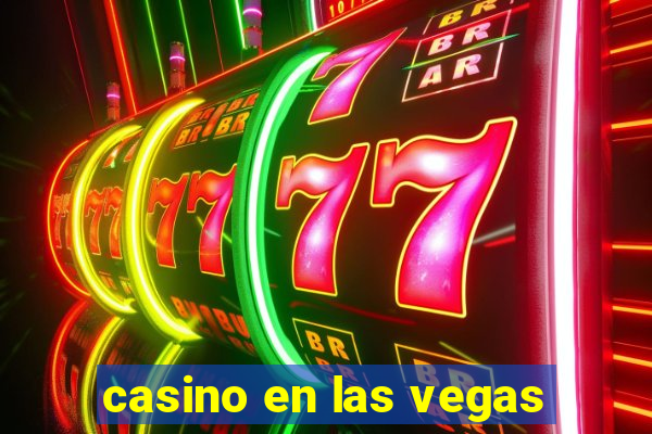 casino en las vegas