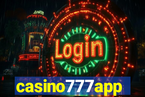 casino777app