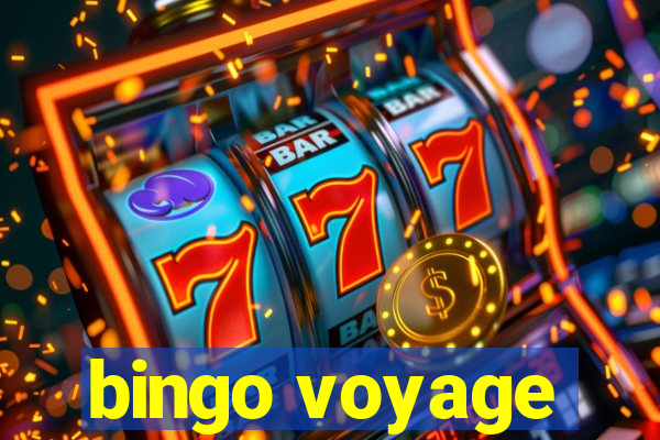 bingo voyage