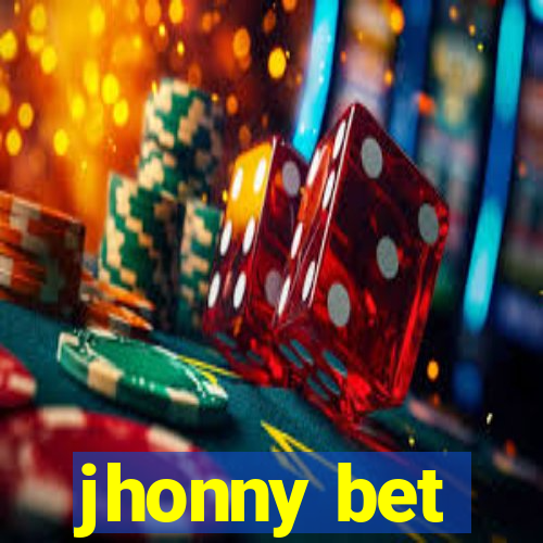 jhonny bet