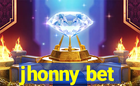 jhonny bet