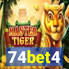 74bet4