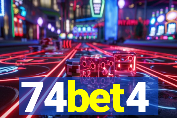 74bet4