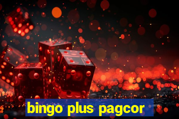 bingo plus pagcor