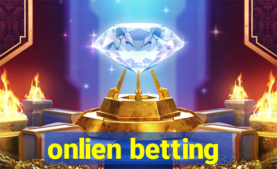 onlien betting