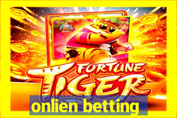 onlien betting