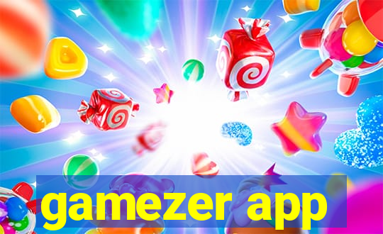 gamezer app