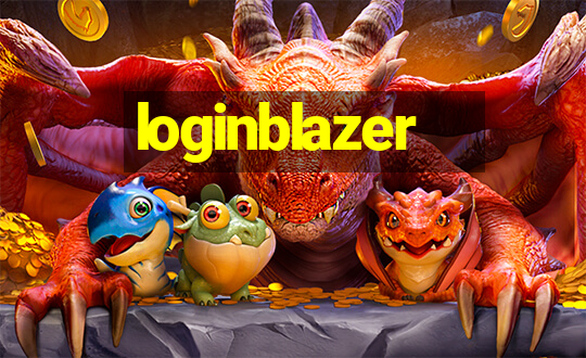 loginblazer